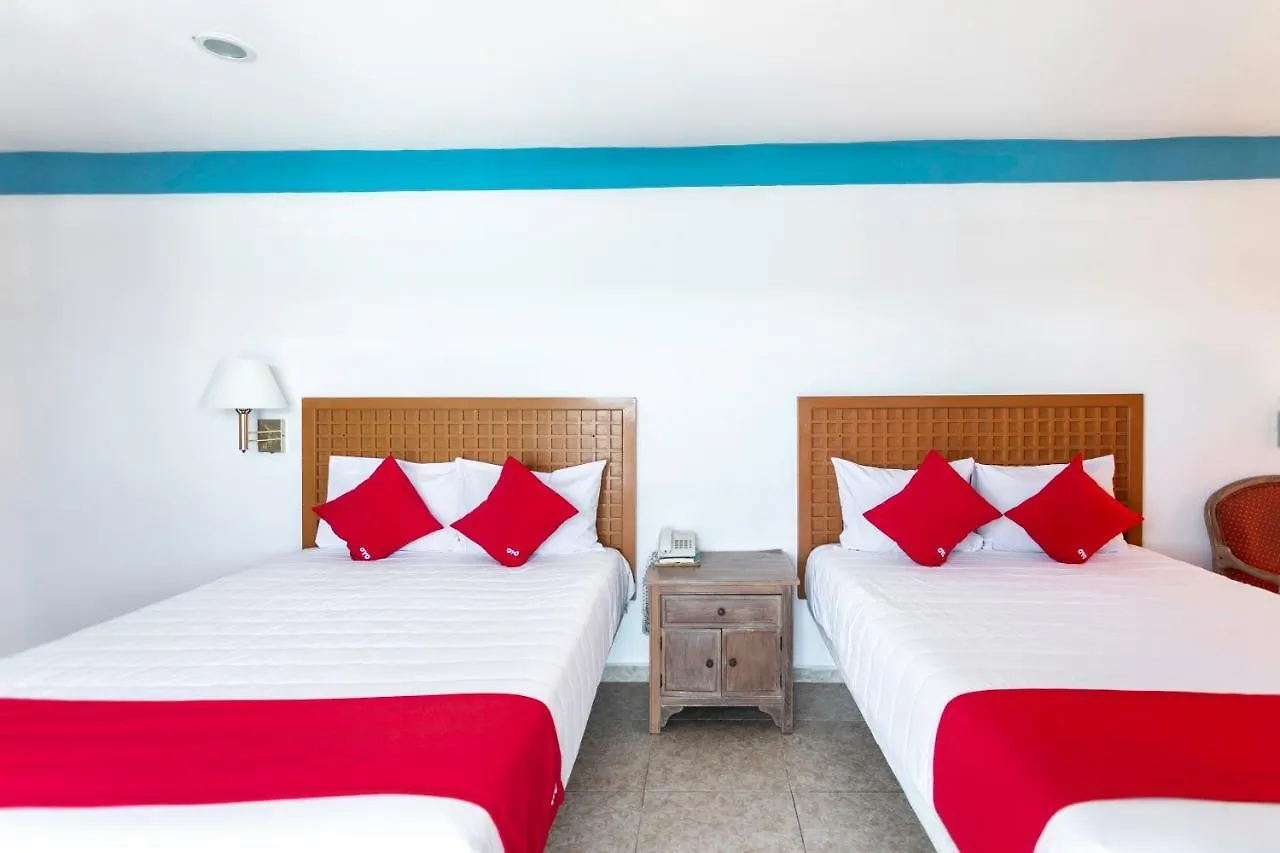 Hotel Gandhi Chetumal