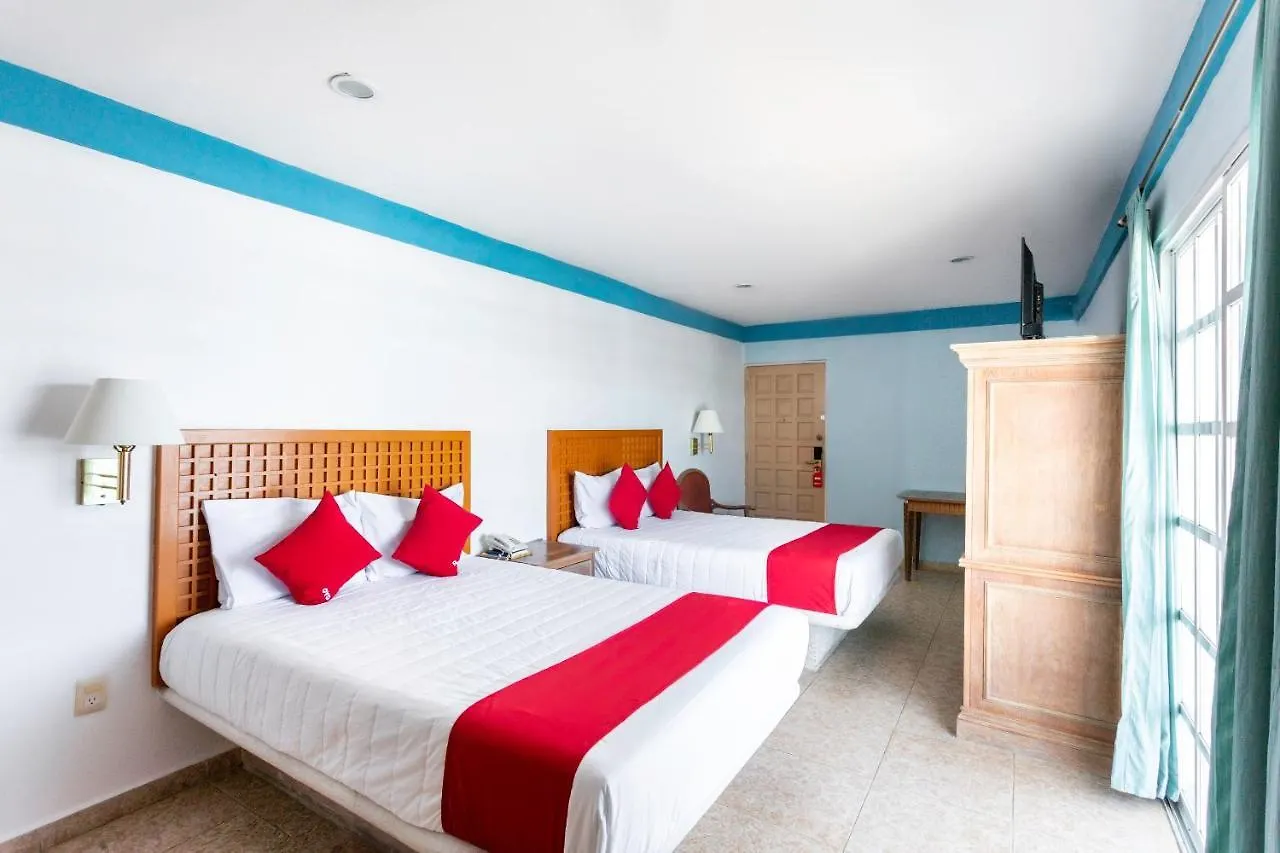 Hotel Gandhi Chetumal