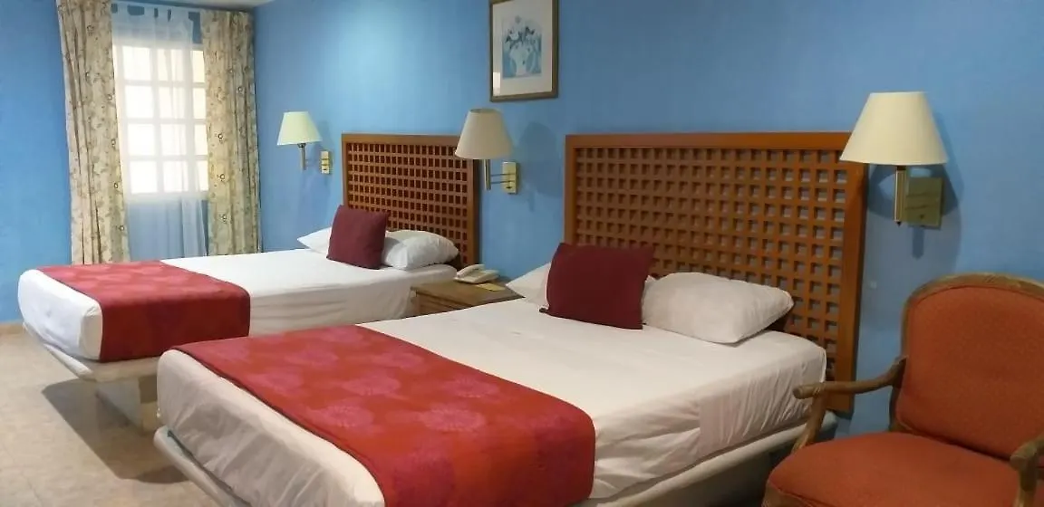 Hotel Gandhi Chetumal
