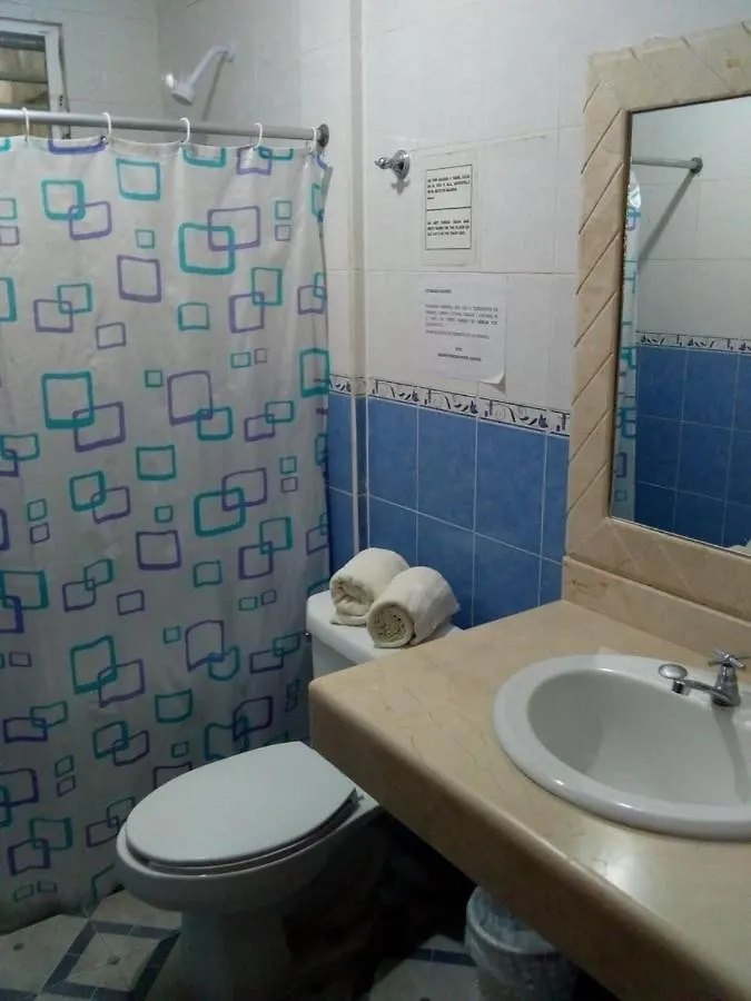 Hotel Gandhi Chetumal