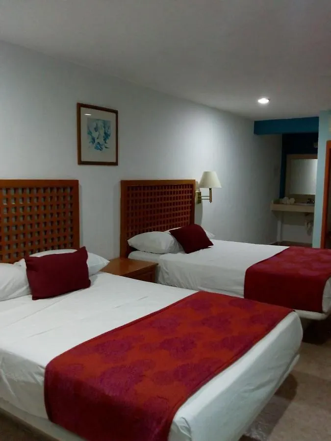 Hotel Gandhi Chetumal