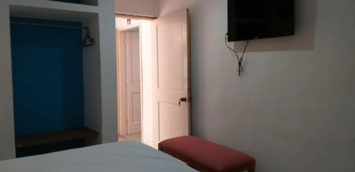 Hotel Gandhi Chetumal