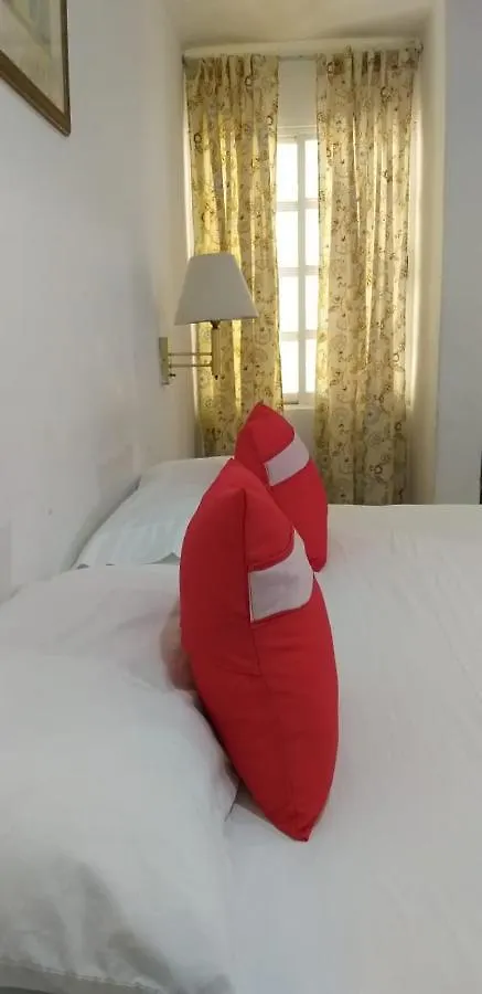 Hotel Gandhi Chetumal 4*,
