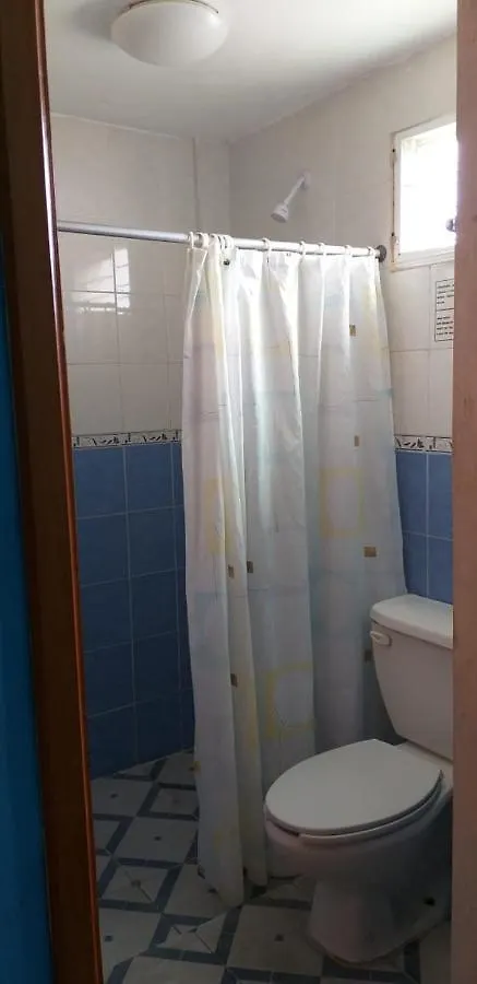 Hotel Gandhi Chetumal