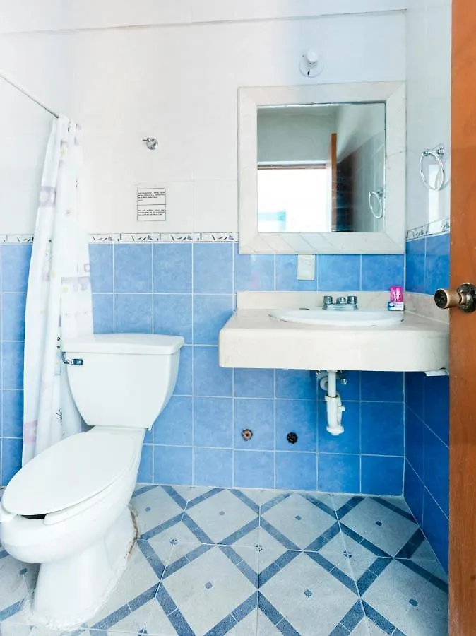 Hotel Gandhi Chetumal