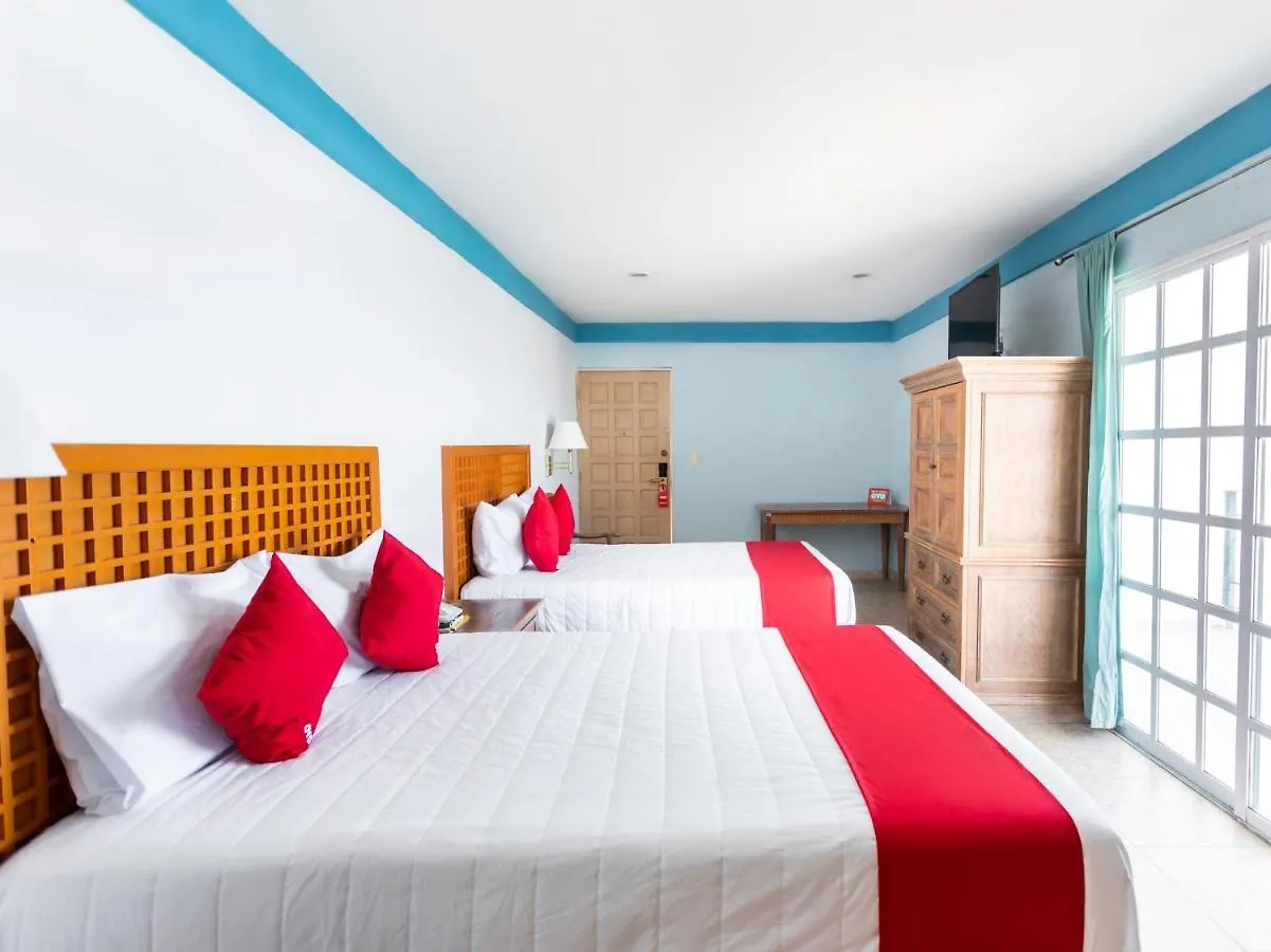 Hotel Gandhi Chetumal
