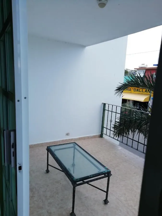 Hotel Gandhi Chetumal 4*,