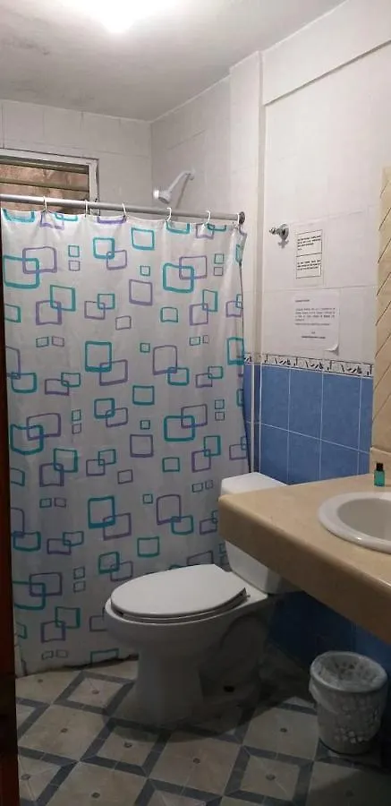 צ'טומאל Hotel Gandhi