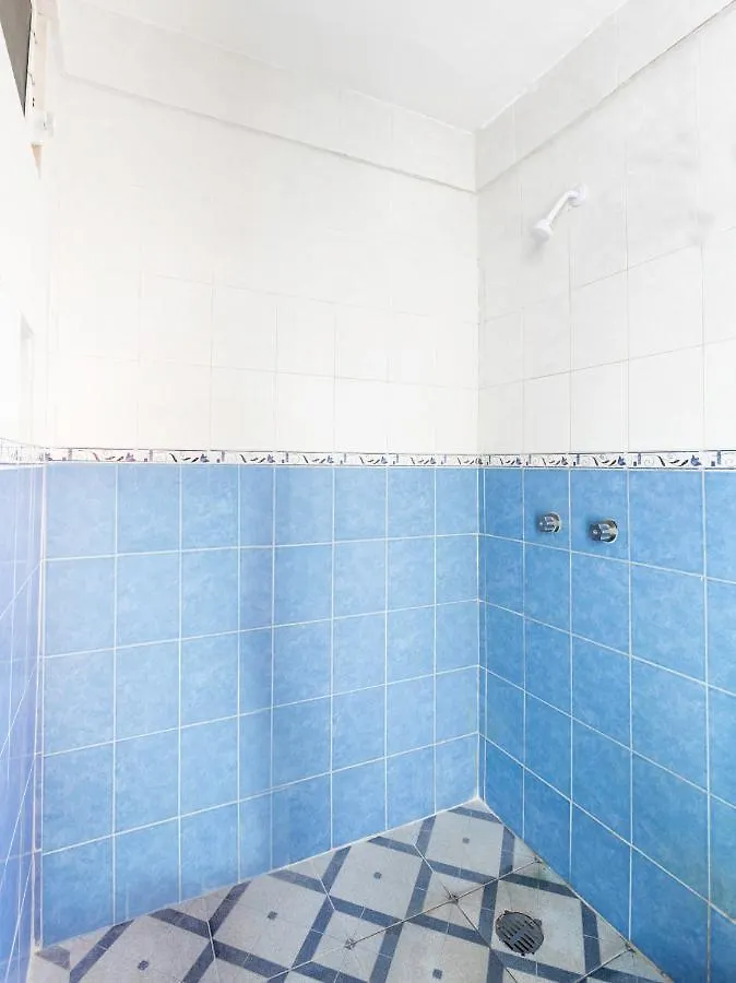 ****  צ'טומאל Hotel Gandhi מקסיקו